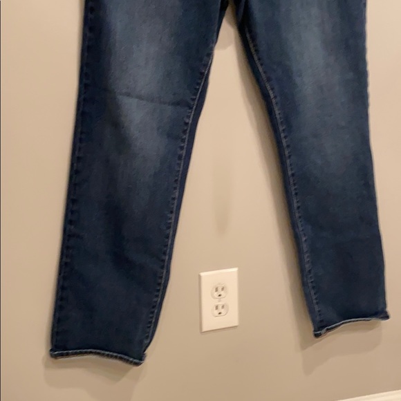 Men’s Banana Republic Jean - Picture 4 of 8